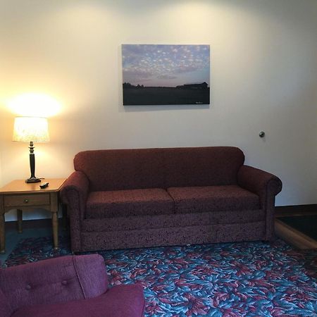 Cedar Motor Inn Marquette Bilik gambar