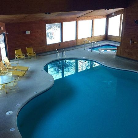 Cedar Motor Inn Marquette Luaran gambar