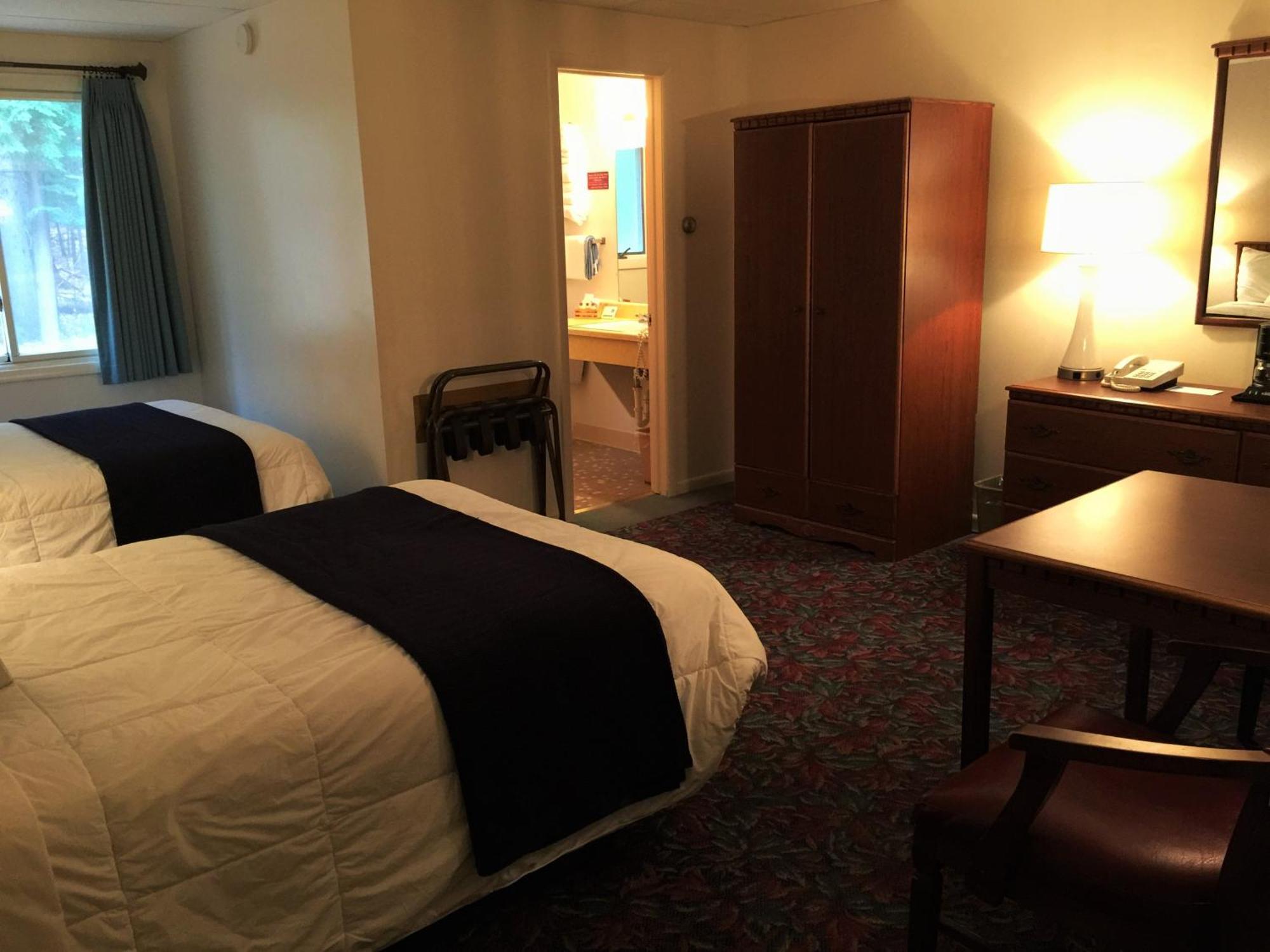 Cedar Motor Inn Marquette Bilik gambar