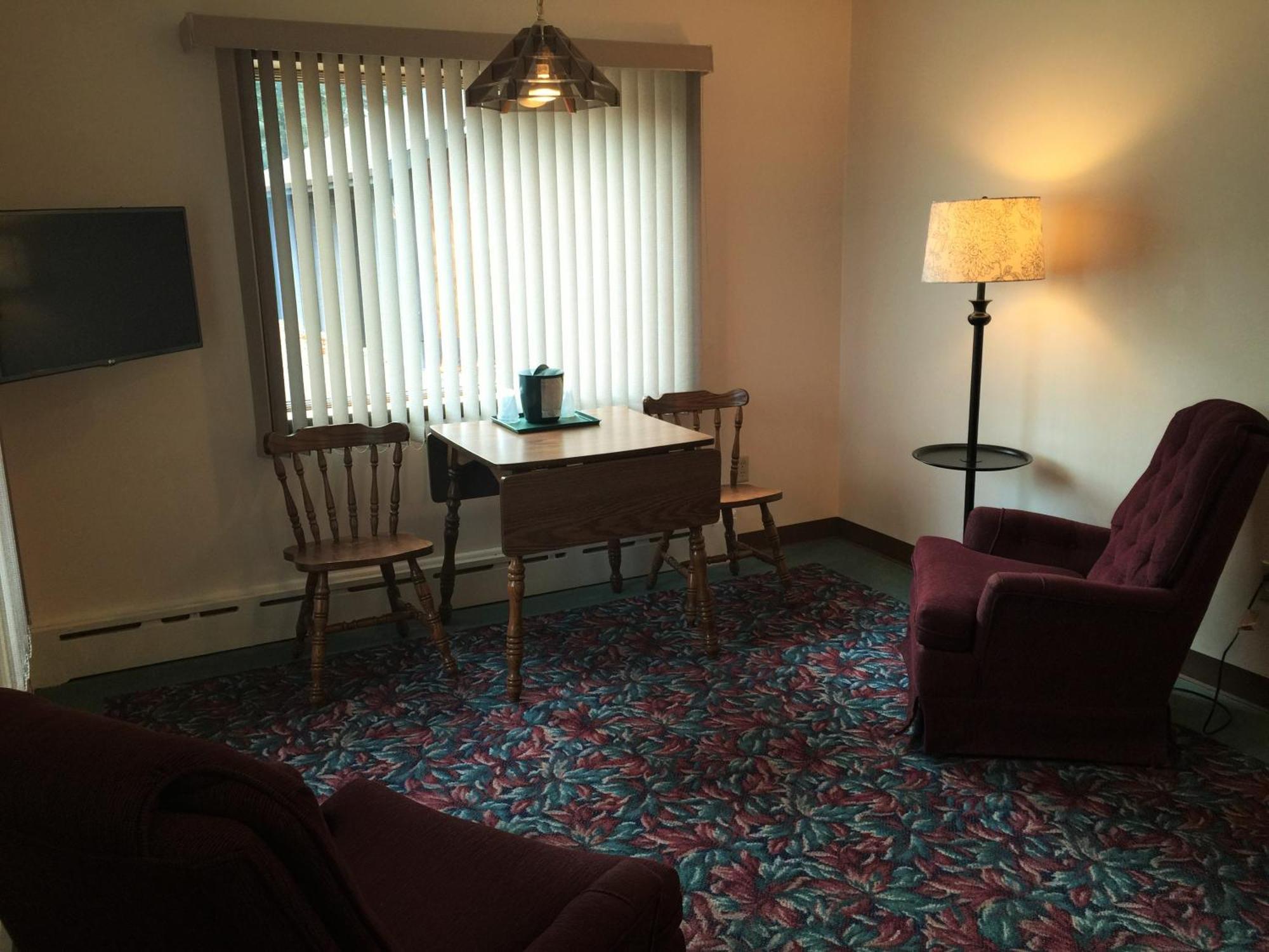 Cedar Motor Inn Marquette Bilik gambar