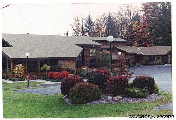 Cedar Motor Inn Marquette Luaran gambar