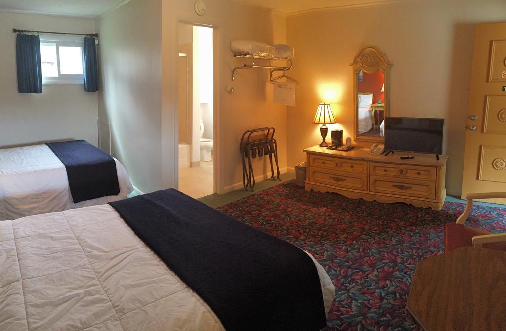 Cedar Motor Inn Marquette Luaran gambar