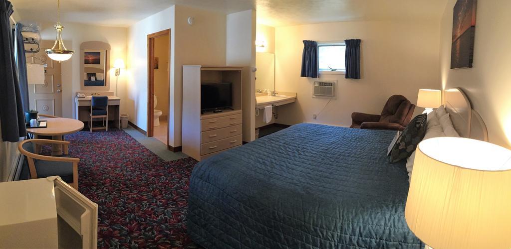 Cedar Motor Inn Marquette Luaran gambar