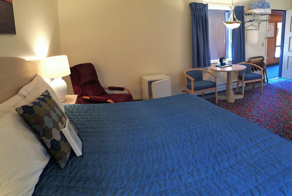 Cedar Motor Inn Marquette Luaran gambar