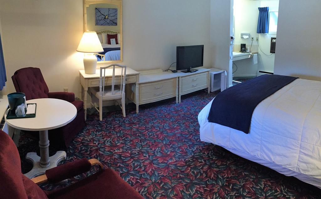 Cedar Motor Inn Marquette Luaran gambar