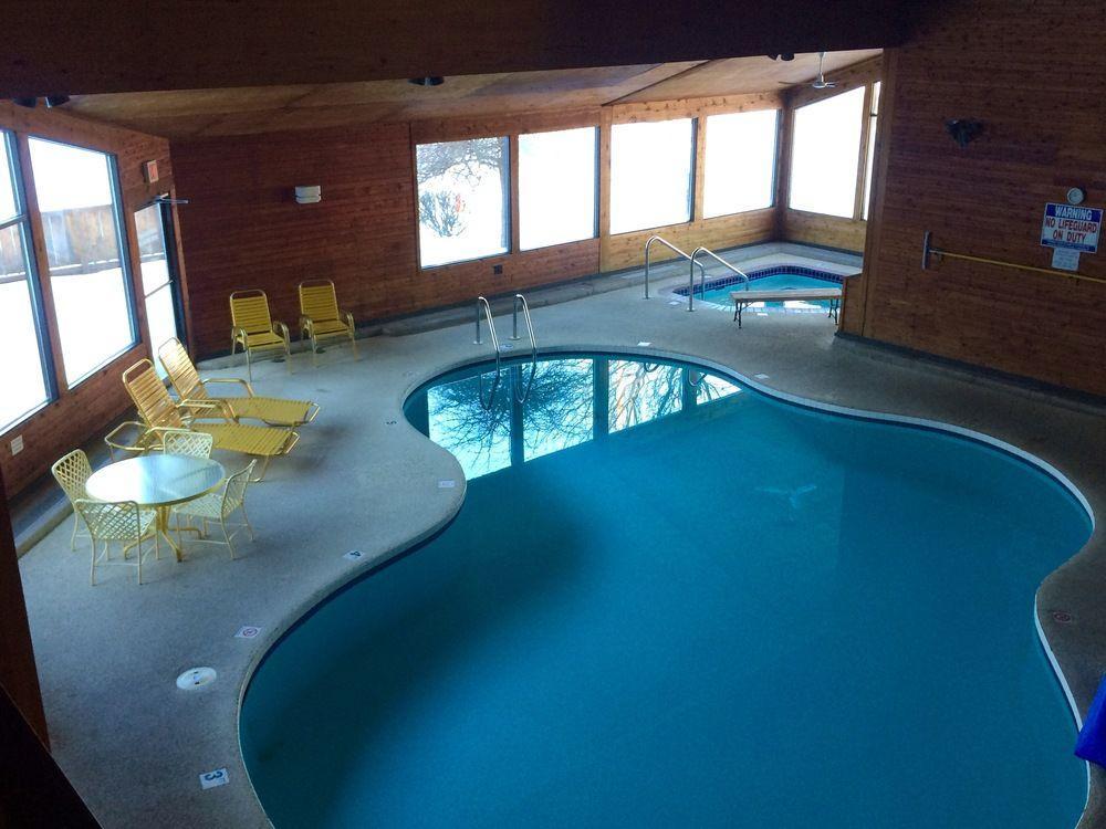 Cedar Motor Inn Marquette Luaran gambar