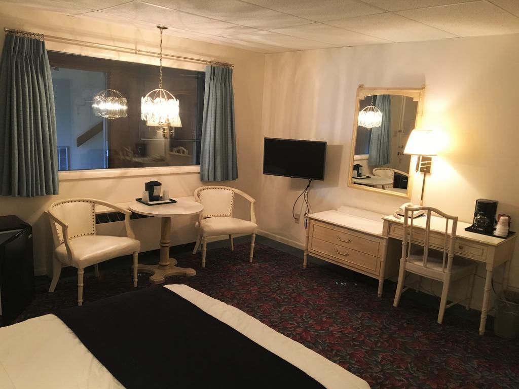 Cedar Motor Inn Marquette Luaran gambar