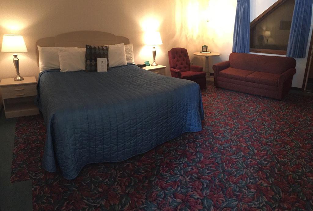 Cedar Motor Inn Marquette Luaran gambar