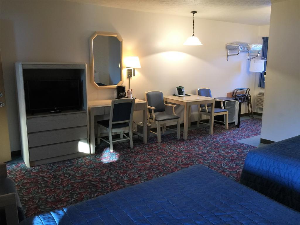 Cedar Motor Inn Marquette Luaran gambar