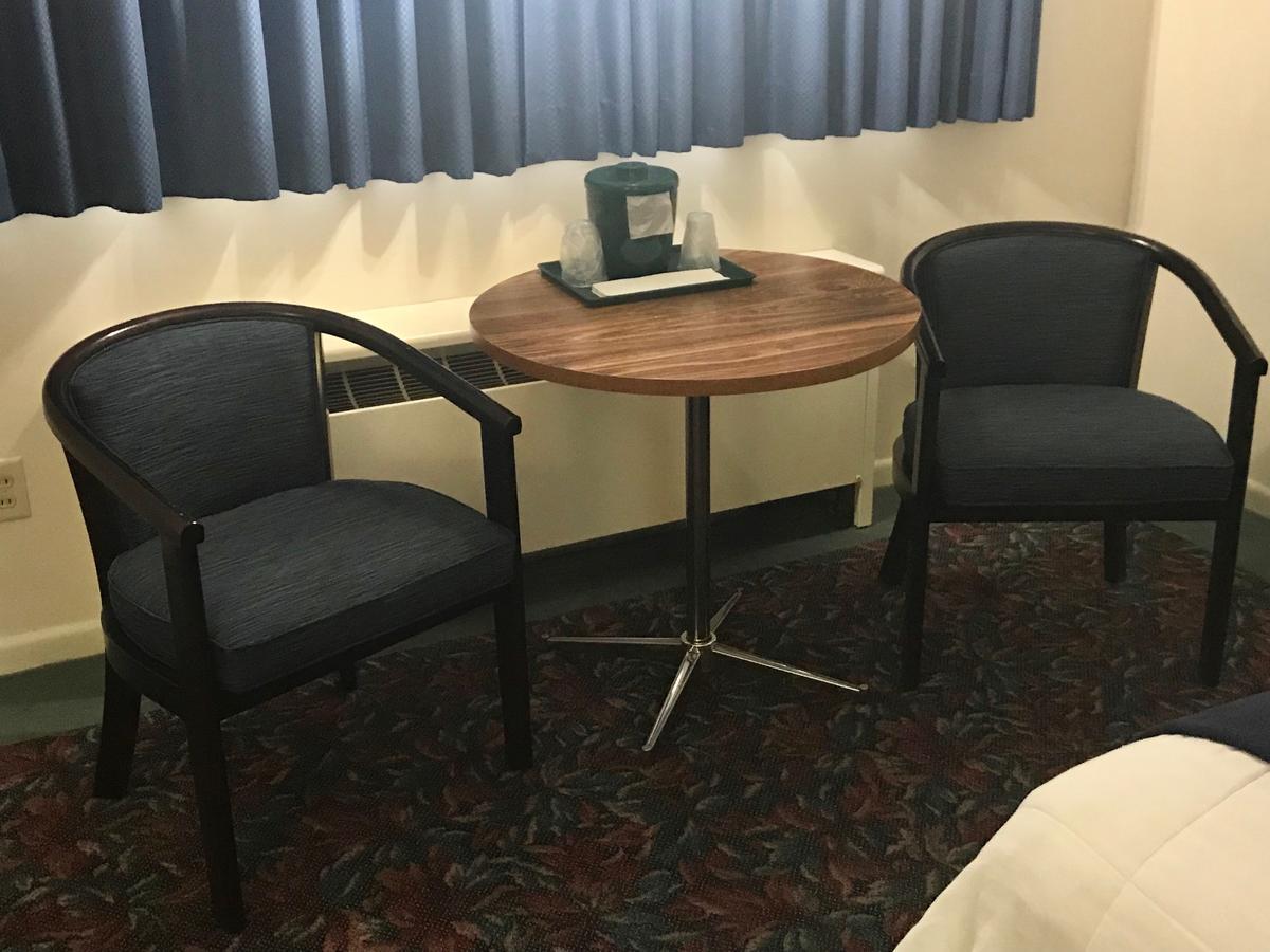 Cedar Motor Inn Marquette Luaran gambar