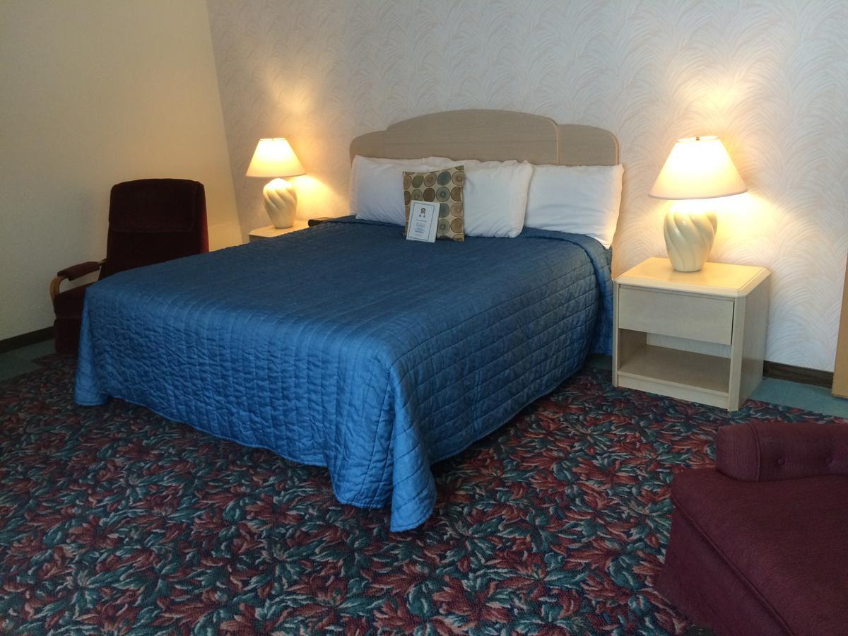 Cedar Motor Inn Marquette Luaran gambar