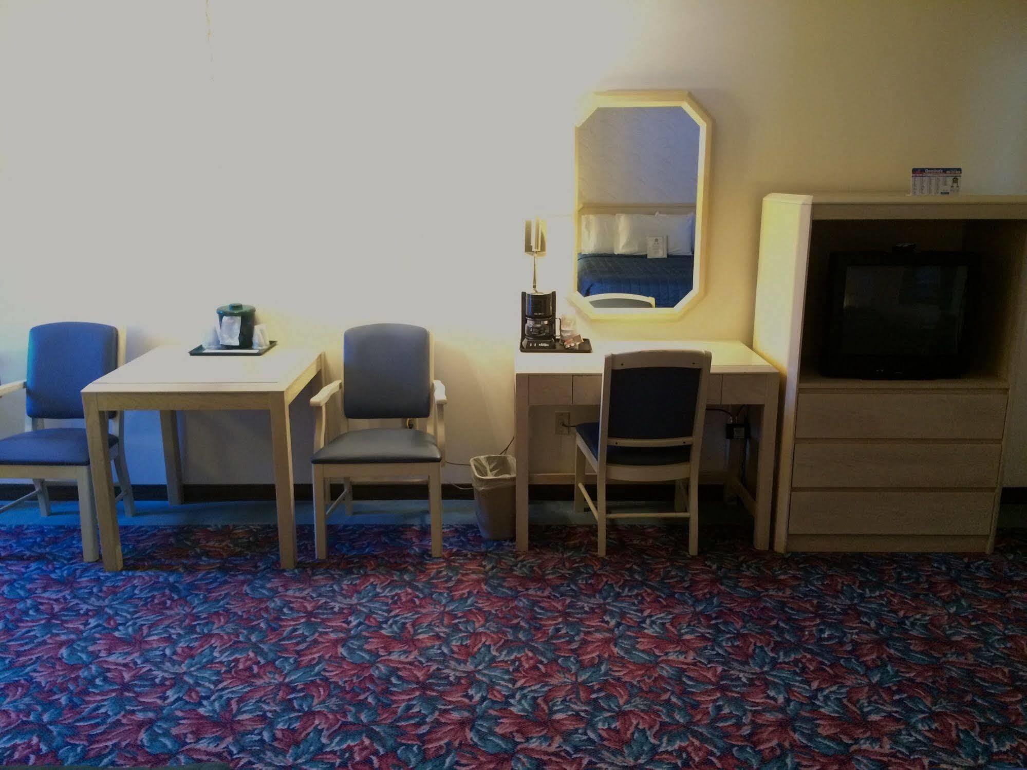 Cedar Motor Inn Marquette Luaran gambar