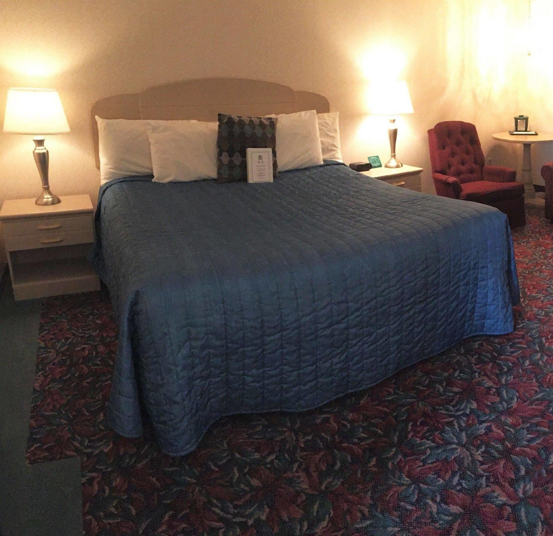 Cedar Motor Inn Marquette Luaran gambar