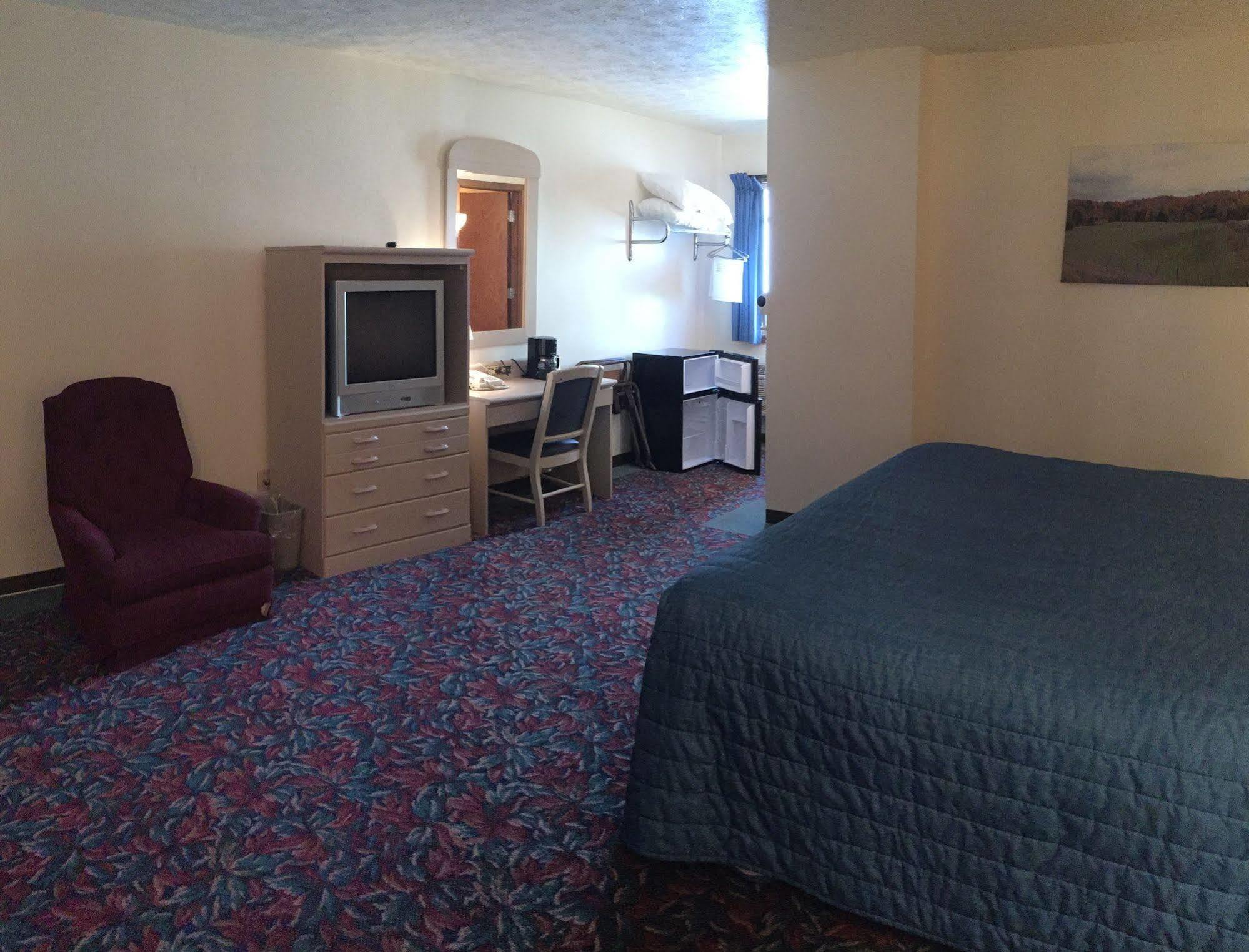 Cedar Motor Inn Marquette Luaran gambar