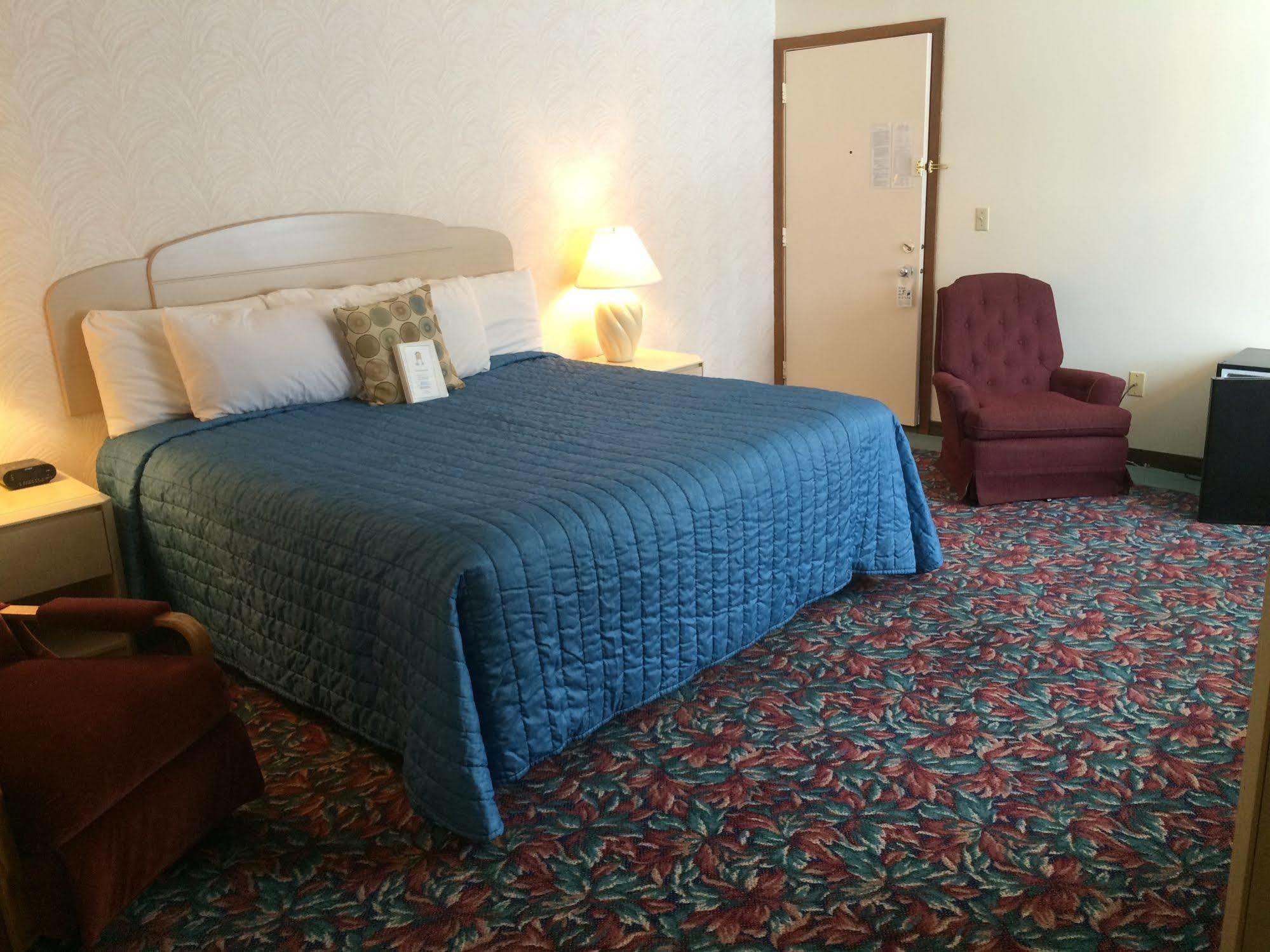 Cedar Motor Inn Marquette Luaran gambar