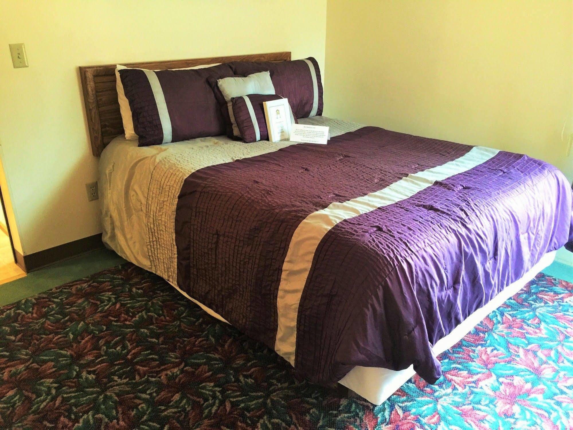 Cedar Motor Inn Marquette Luaran gambar