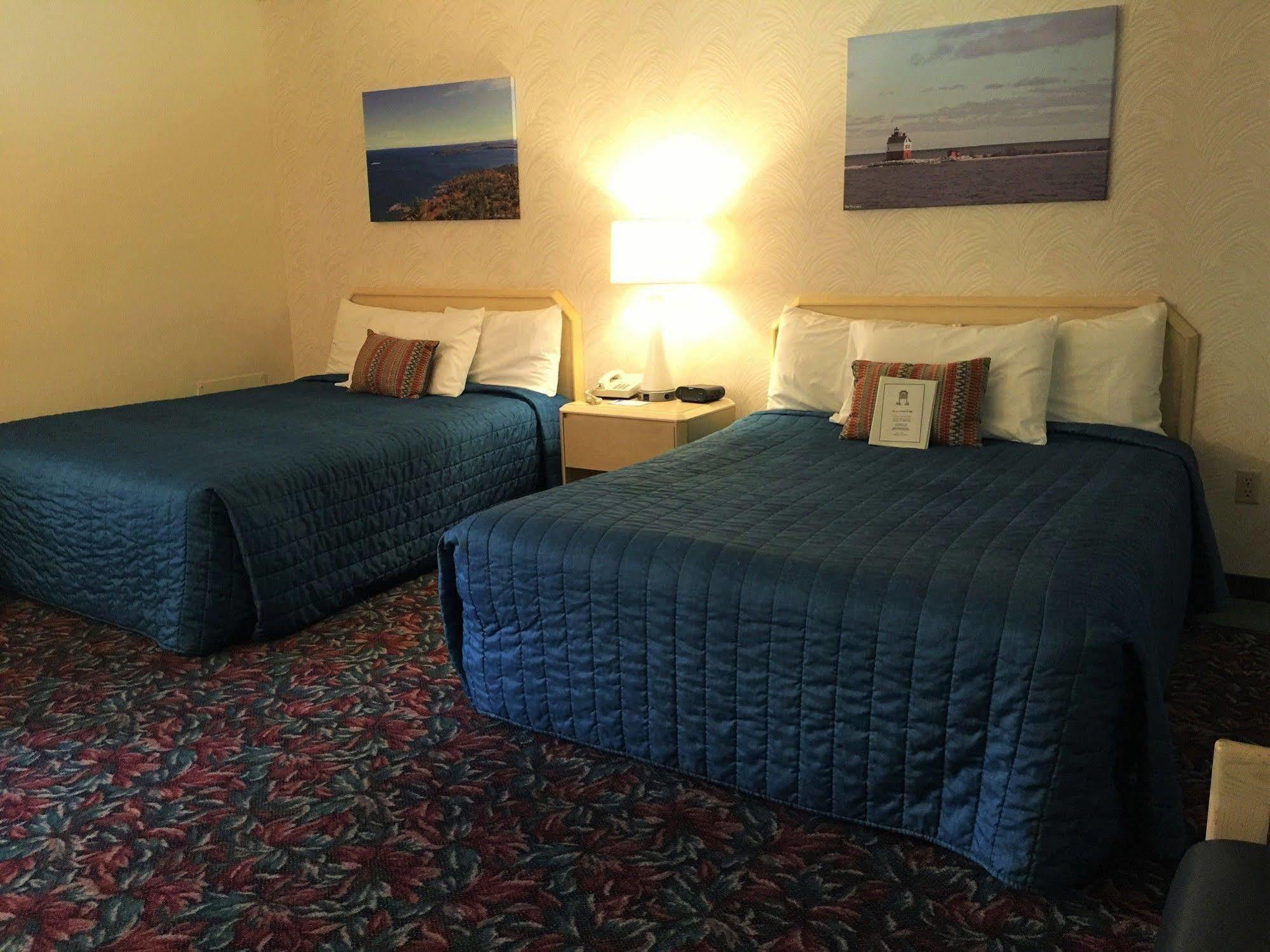 Cedar Motor Inn Marquette Luaran gambar