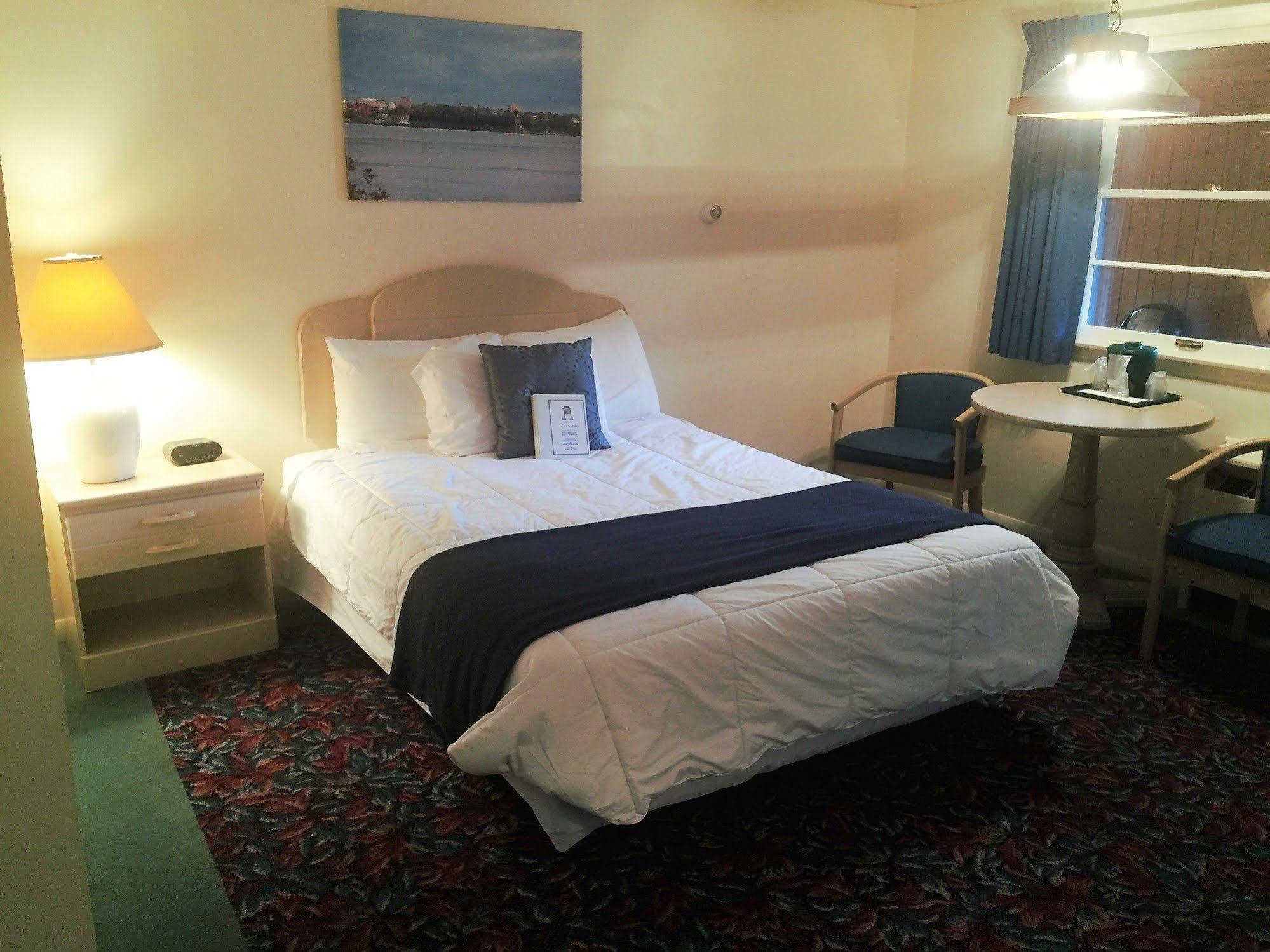 Cedar Motor Inn Marquette Luaran gambar