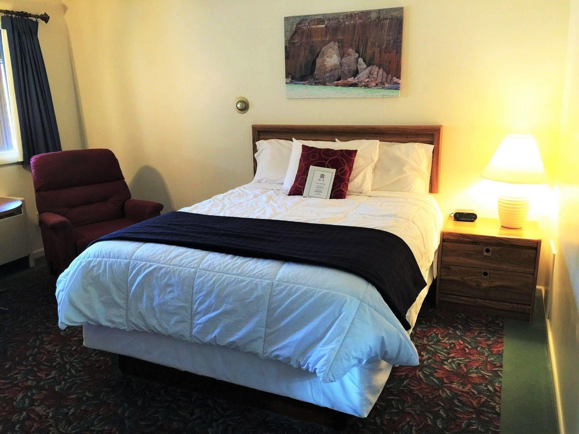 Cedar Motor Inn Marquette Luaran gambar