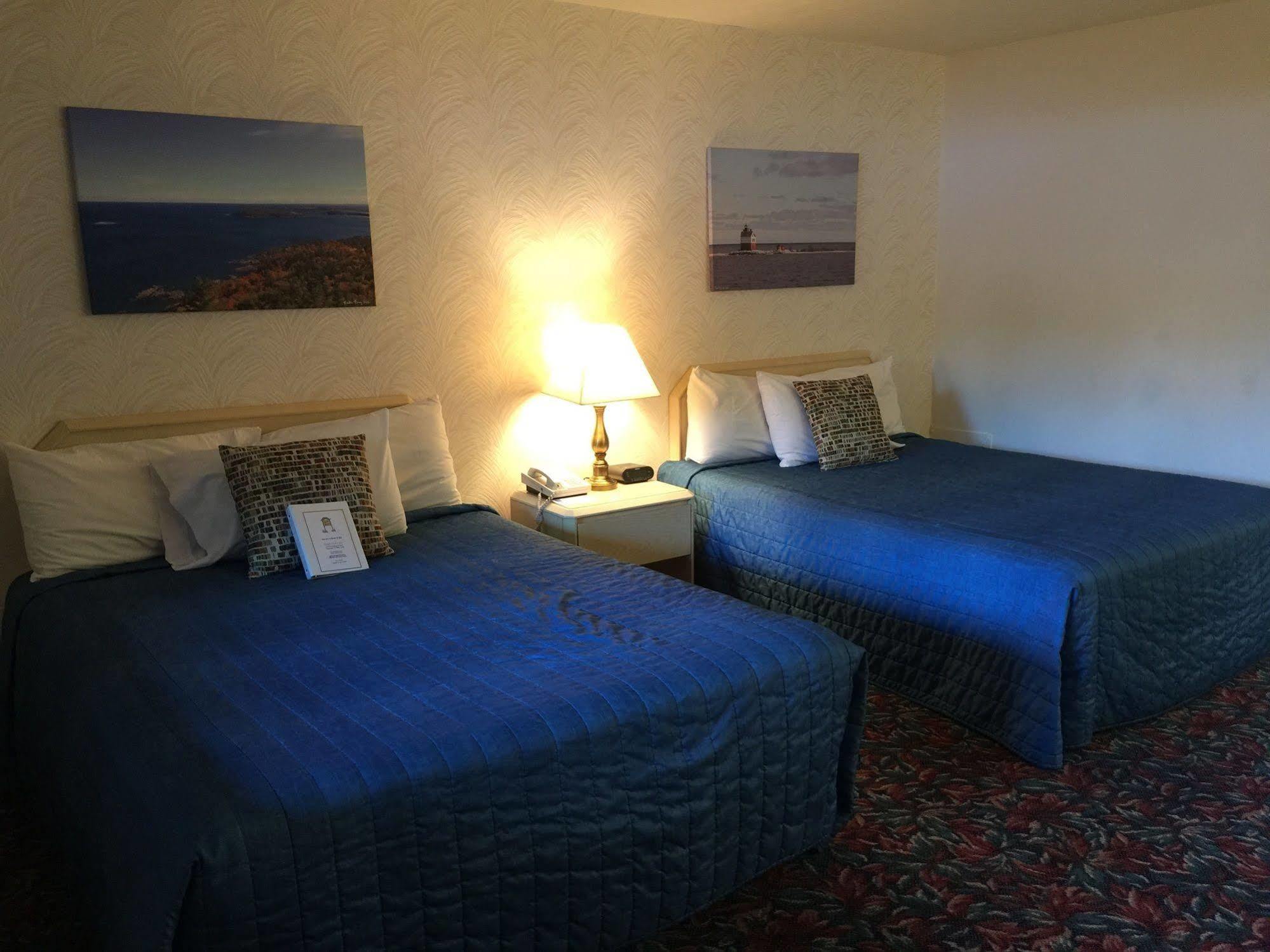 Cedar Motor Inn Marquette Luaran gambar