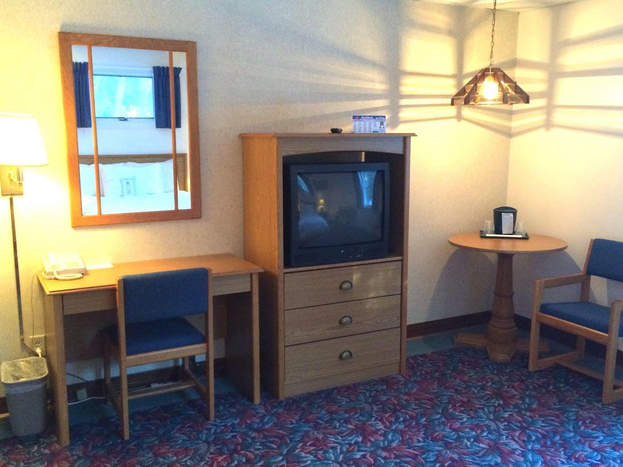 Cedar Motor Inn Marquette Luaran gambar