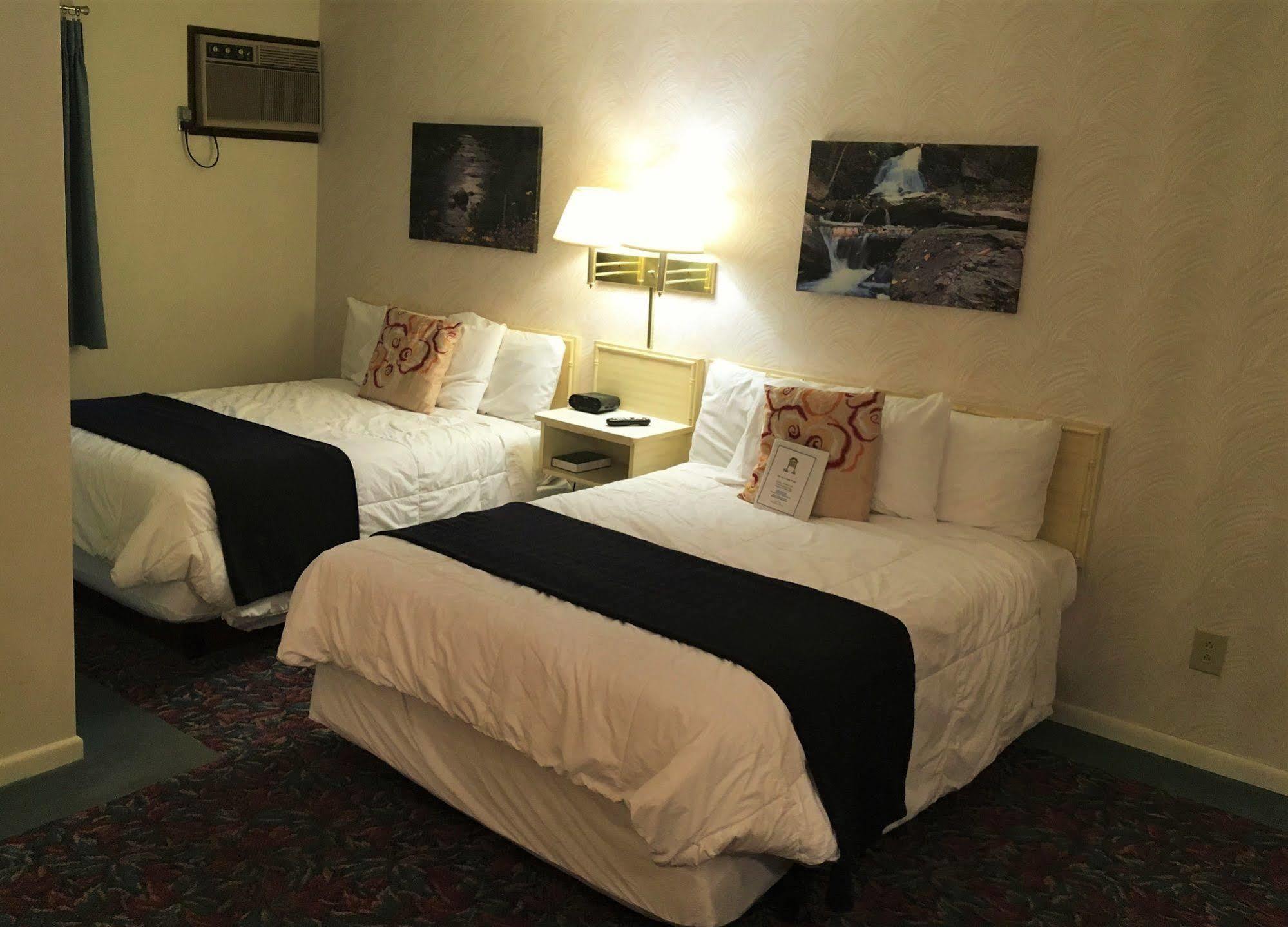 Cedar Motor Inn Marquette Luaran gambar