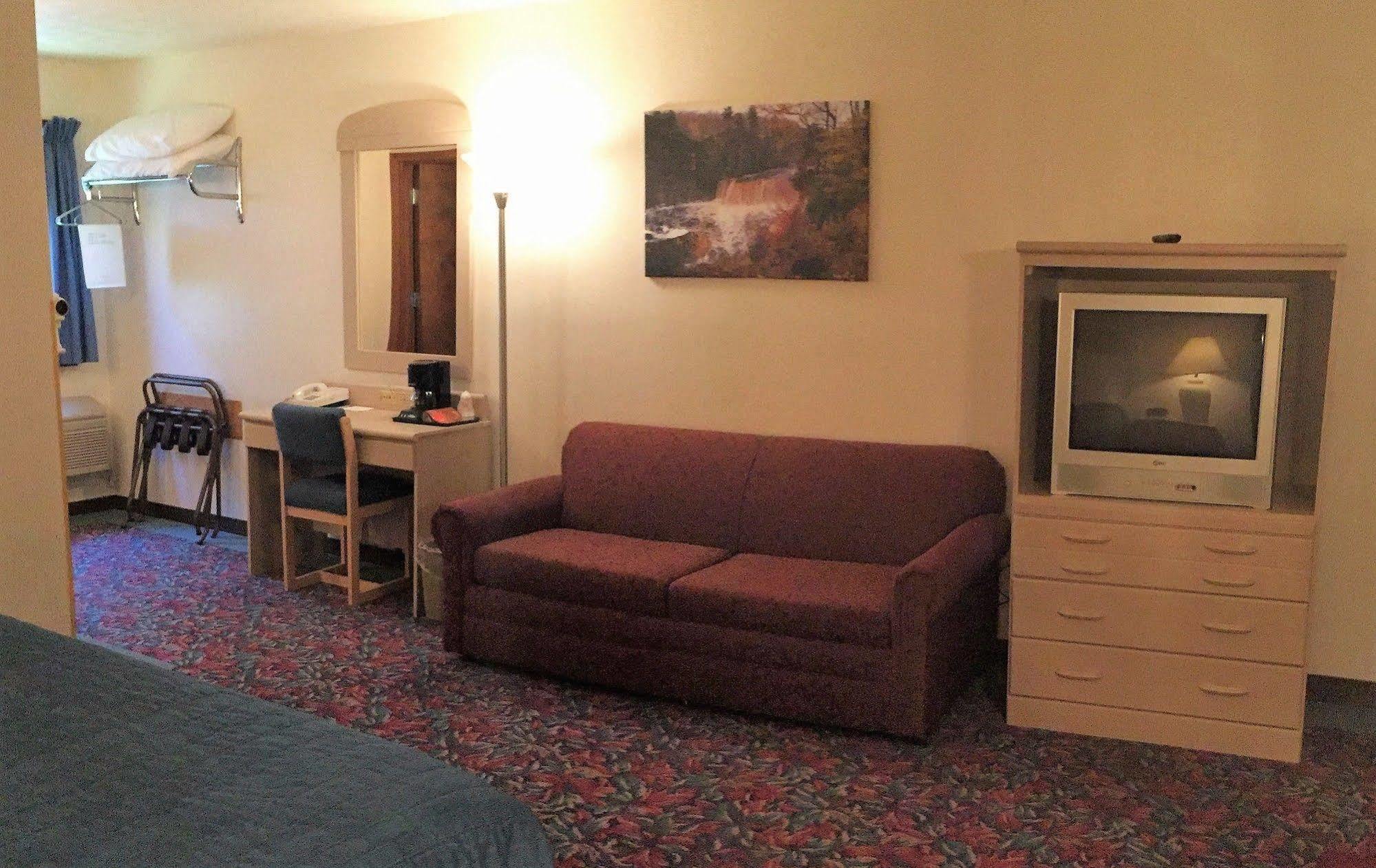 Cedar Motor Inn Marquette Luaran gambar