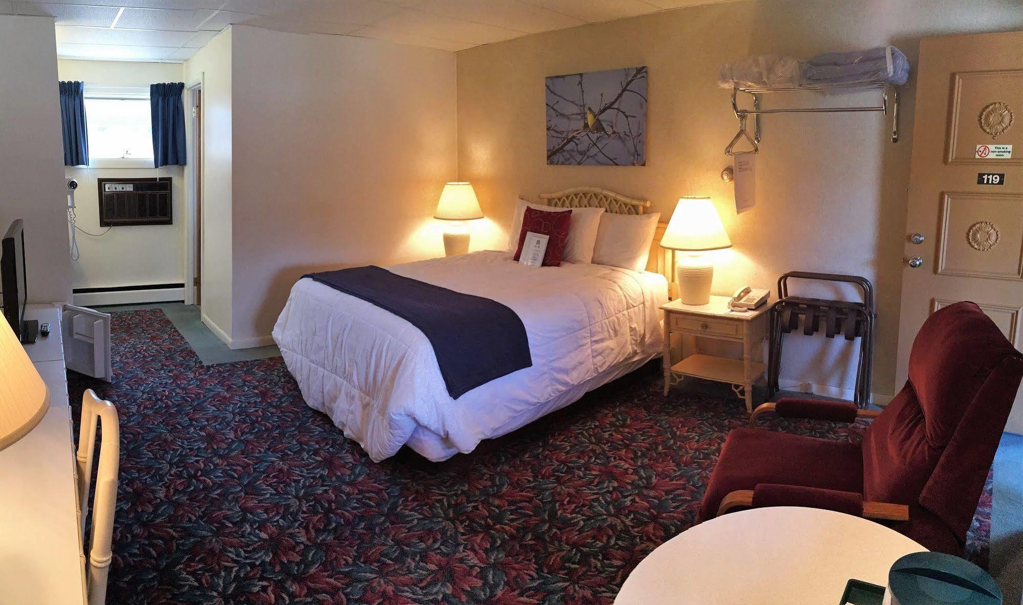 Cedar Motor Inn Marquette Luaran gambar
