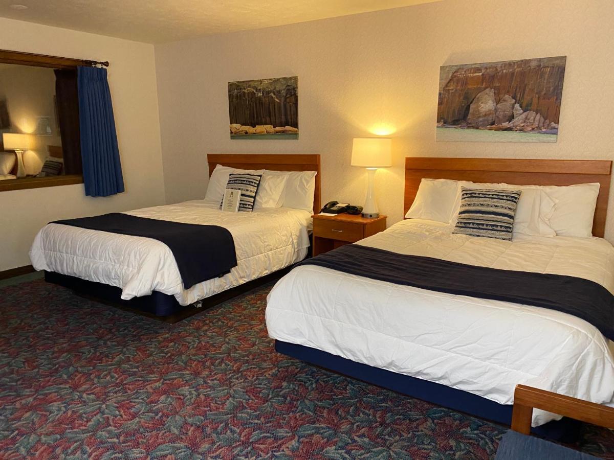 Cedar Motor Inn Marquette Luaran gambar