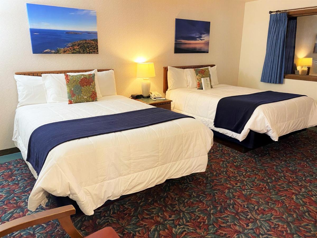 Cedar Motor Inn Marquette Luaran gambar