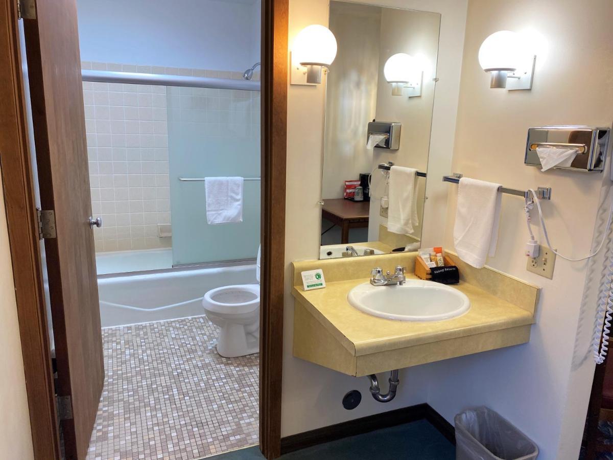 Cedar Motor Inn Marquette Luaran gambar